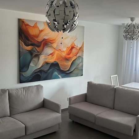Araceliz Puertito Gueimar Apartment Puertito de Guimar Luaran gambar