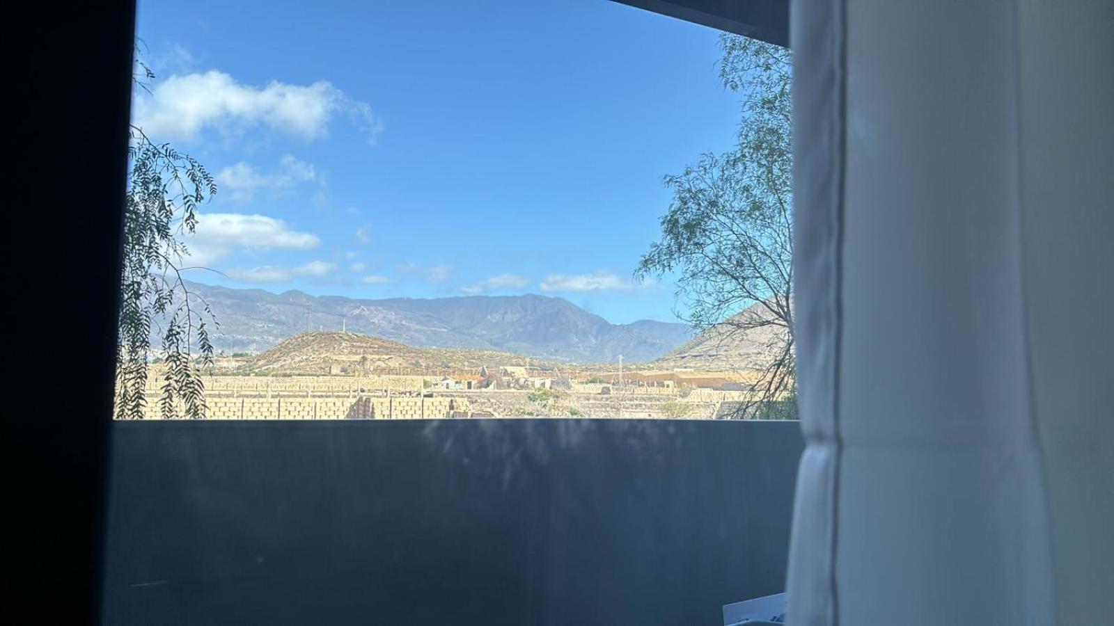 Araceliz Puertito Gueimar Apartment Puertito de Guimar Luaran gambar