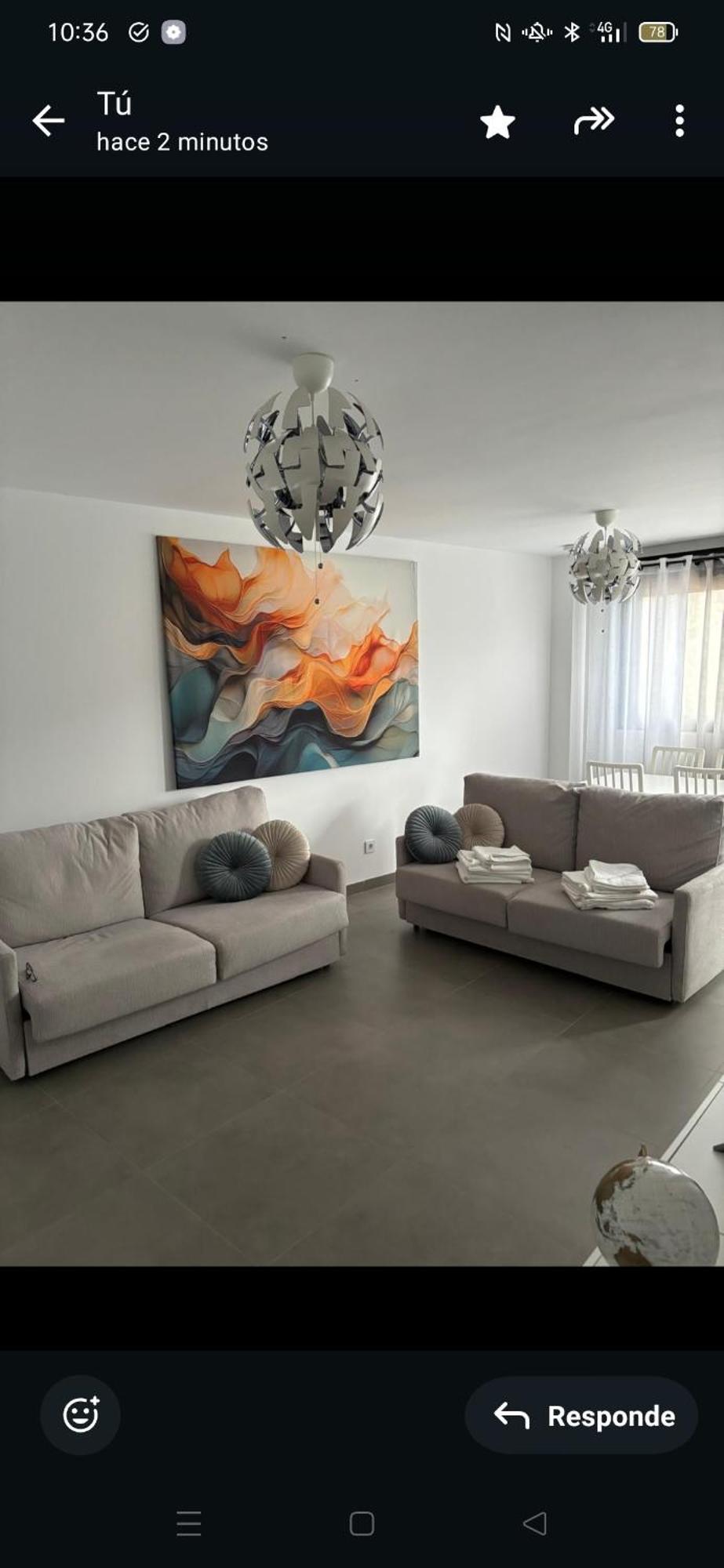 Araceliz Puertito Gueimar Apartment Puertito de Guimar Luaran gambar