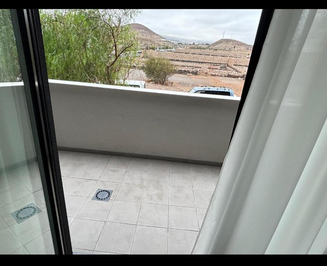 Araceliz Puertito Gueimar Apartment Puertito de Guimar Luaran gambar