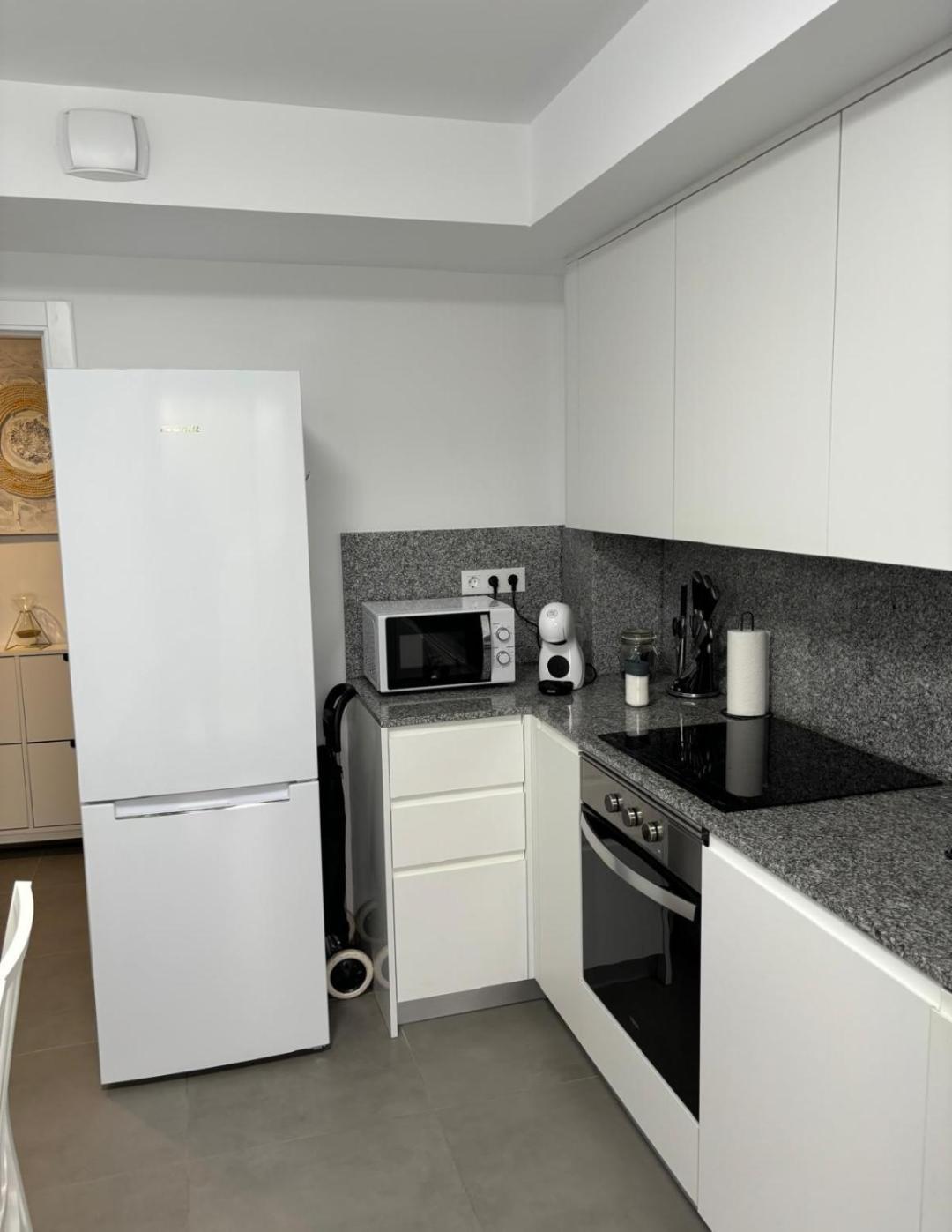 Araceliz Puertito Gueimar Apartment Puertito de Guimar Luaran gambar