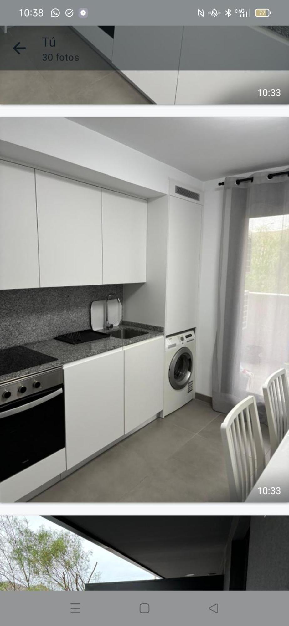 Araceliz Puertito Gueimar Apartment Puertito de Guimar Luaran gambar
