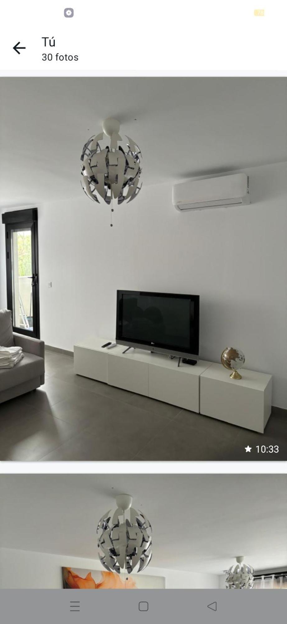 Araceliz Puertito Gueimar Apartment Puertito de Guimar Luaran gambar