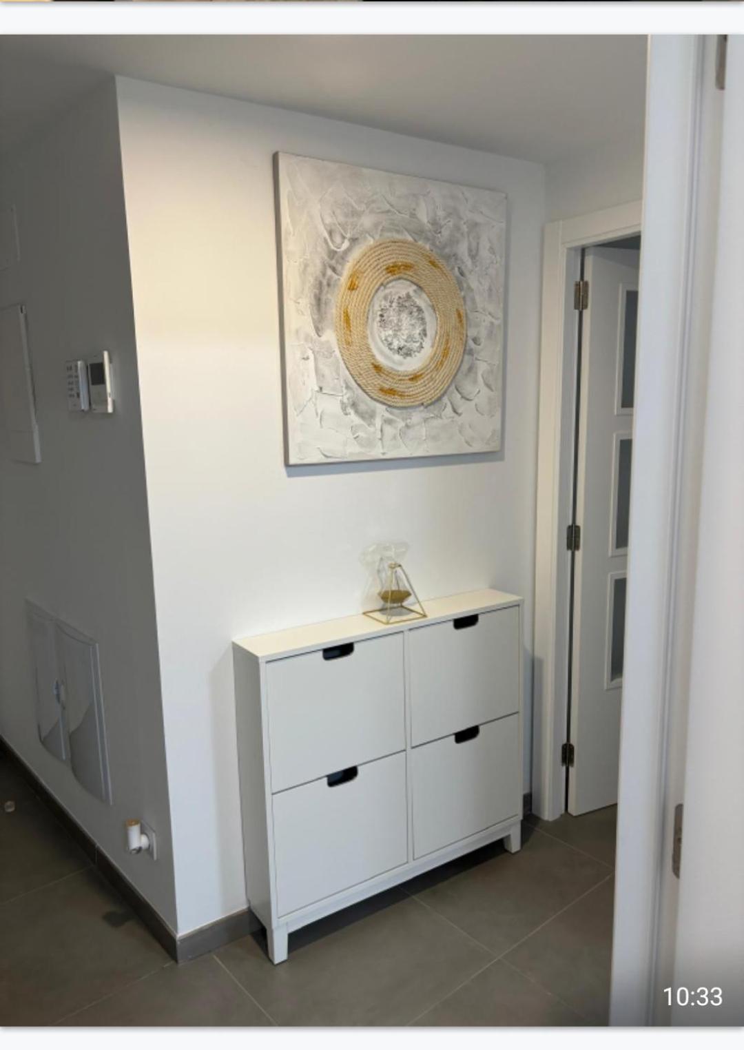 Araceliz Puertito Gueimar Apartment Puertito de Guimar Luaran gambar