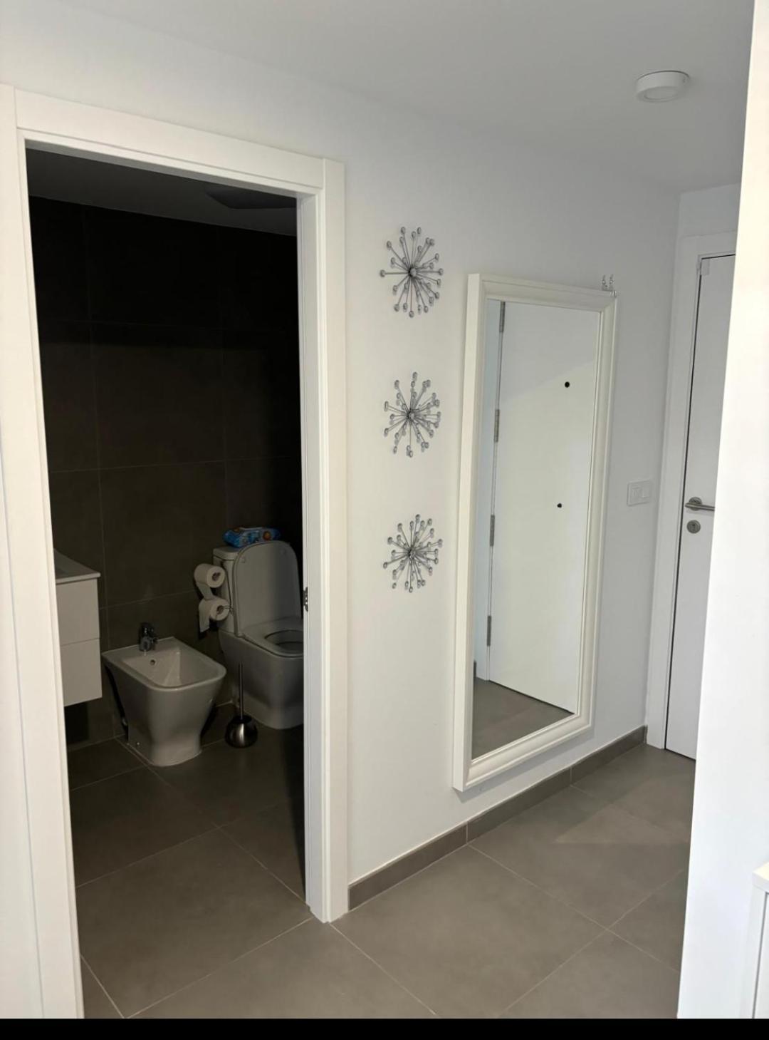 Araceliz Puertito Gueimar Apartment Puertito de Guimar Luaran gambar